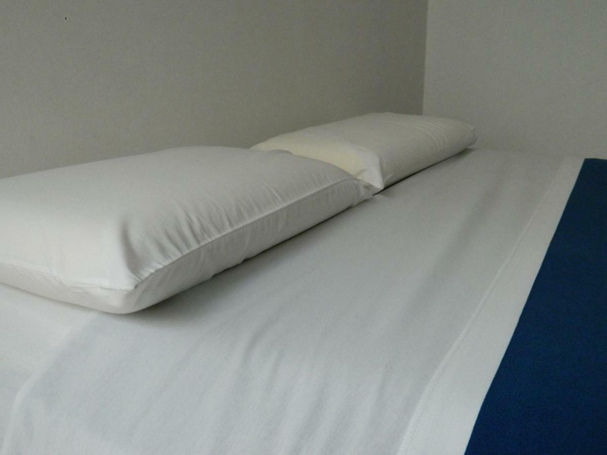 Sato Hostel Buenos Aires Exteriör bild